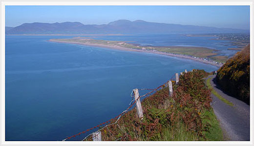 Rossbeigh Kerry